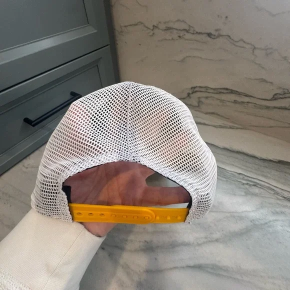 NHL Nashville Predators hat - Picture 2 of 3